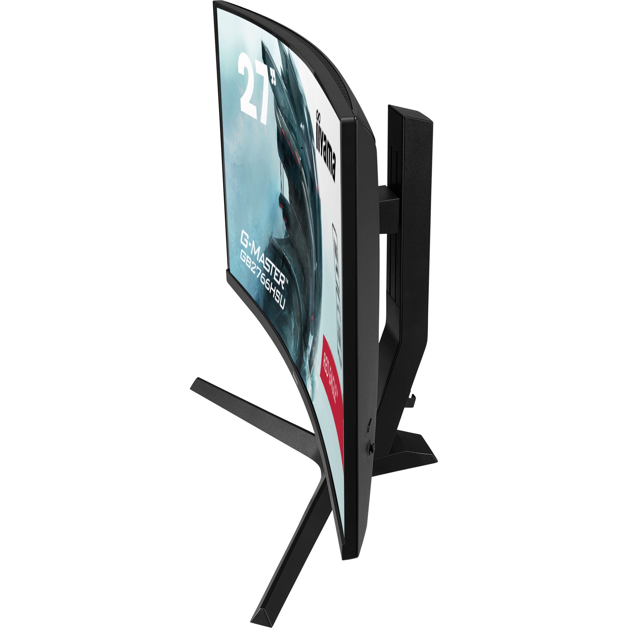 Iiyama Gaming-Monitor G-Master GB2766HSU-B1