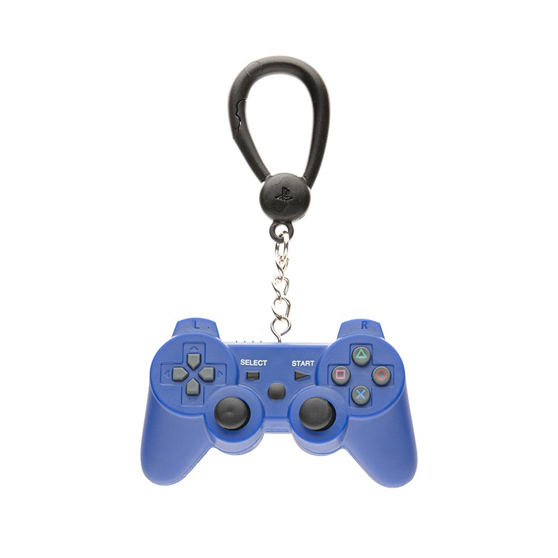 Playstation Backpack Buddies ( Assorteret )