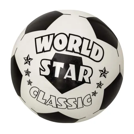 Idena Ball Worldstar Classic, 8,5, sortiert