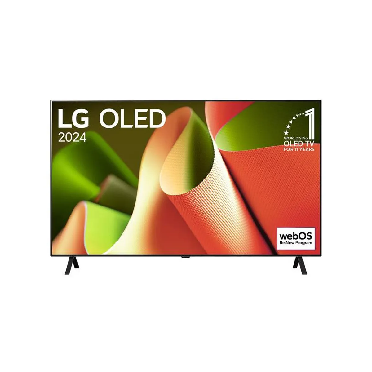 LG OLED48B46LA - 48 pouces | OLED