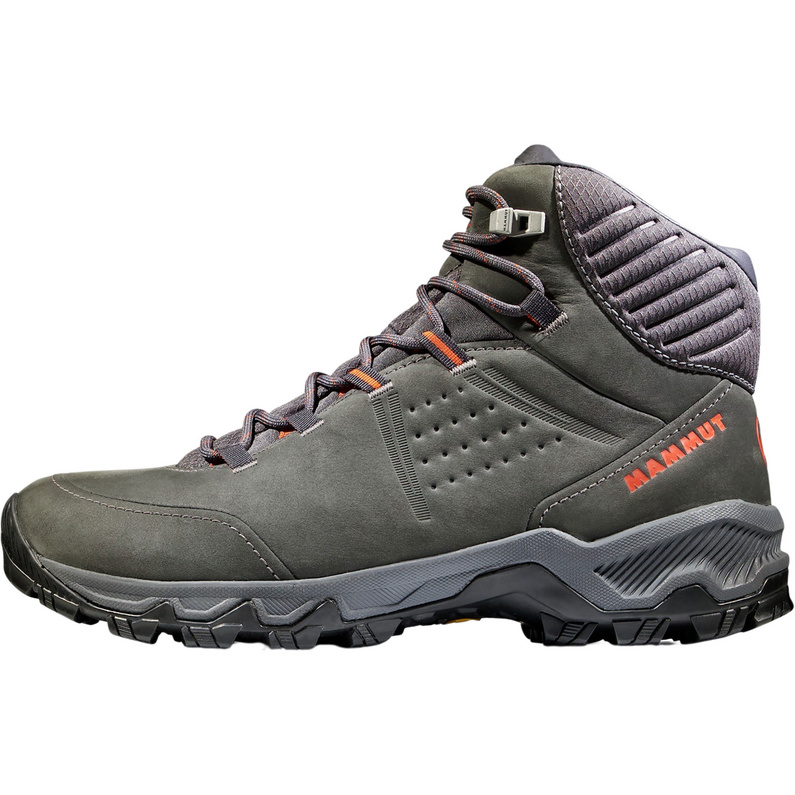 Mammut Damen Mercury IV Mid LTH Schuhe