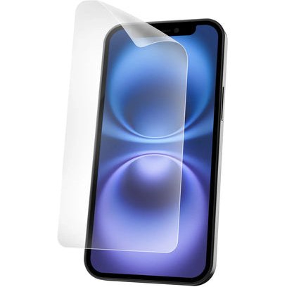 DICOTA D80540-AG3 écran et protection arrière de téléphones portables Film de protection anti-reflets Apple 1 pièce(s)