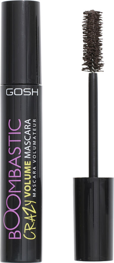 Gosh GOSH Boombastic Crazy Mascara 13 ml