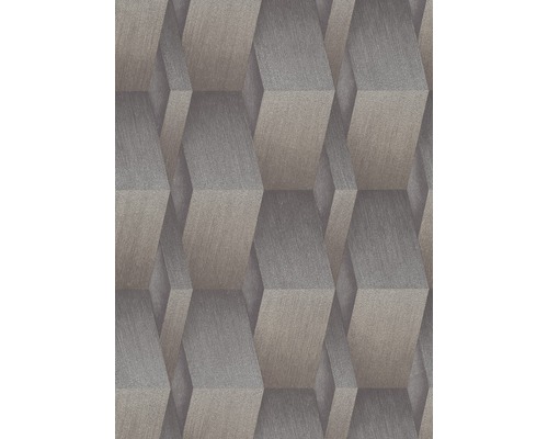 Vliesbehang 10046-30 GMK Fashion for Walls Grafisch 3D goud