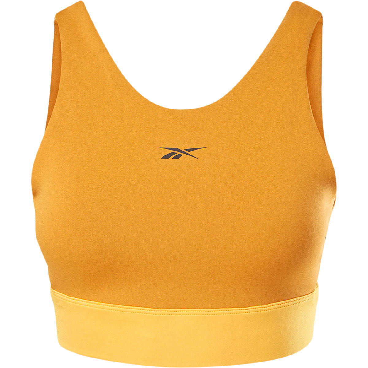 Reebok Beyond The Sweat Medium Support Sports BH Dame