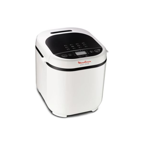 Moulinex Máquina de Pão OW2101