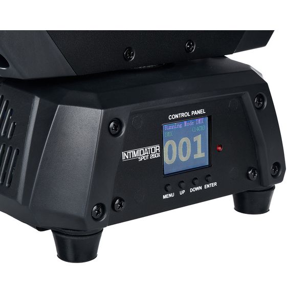 Chauvet DJ Intimidator Spot 260X