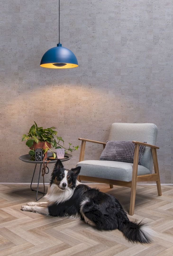Lucide   Siemon Hanglamp
