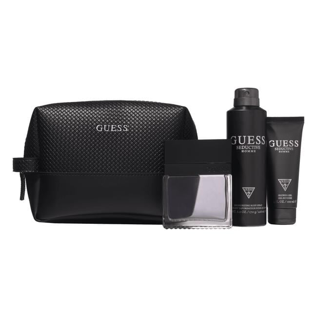 Guess Seductive Men Giftset