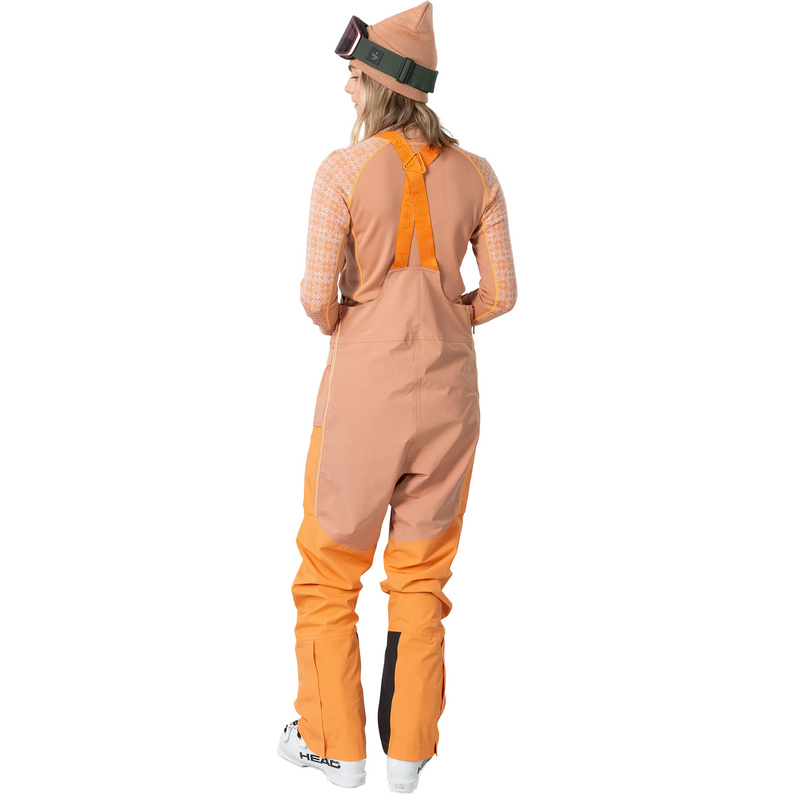 Kari Traa Damen Johanne Bib Hose