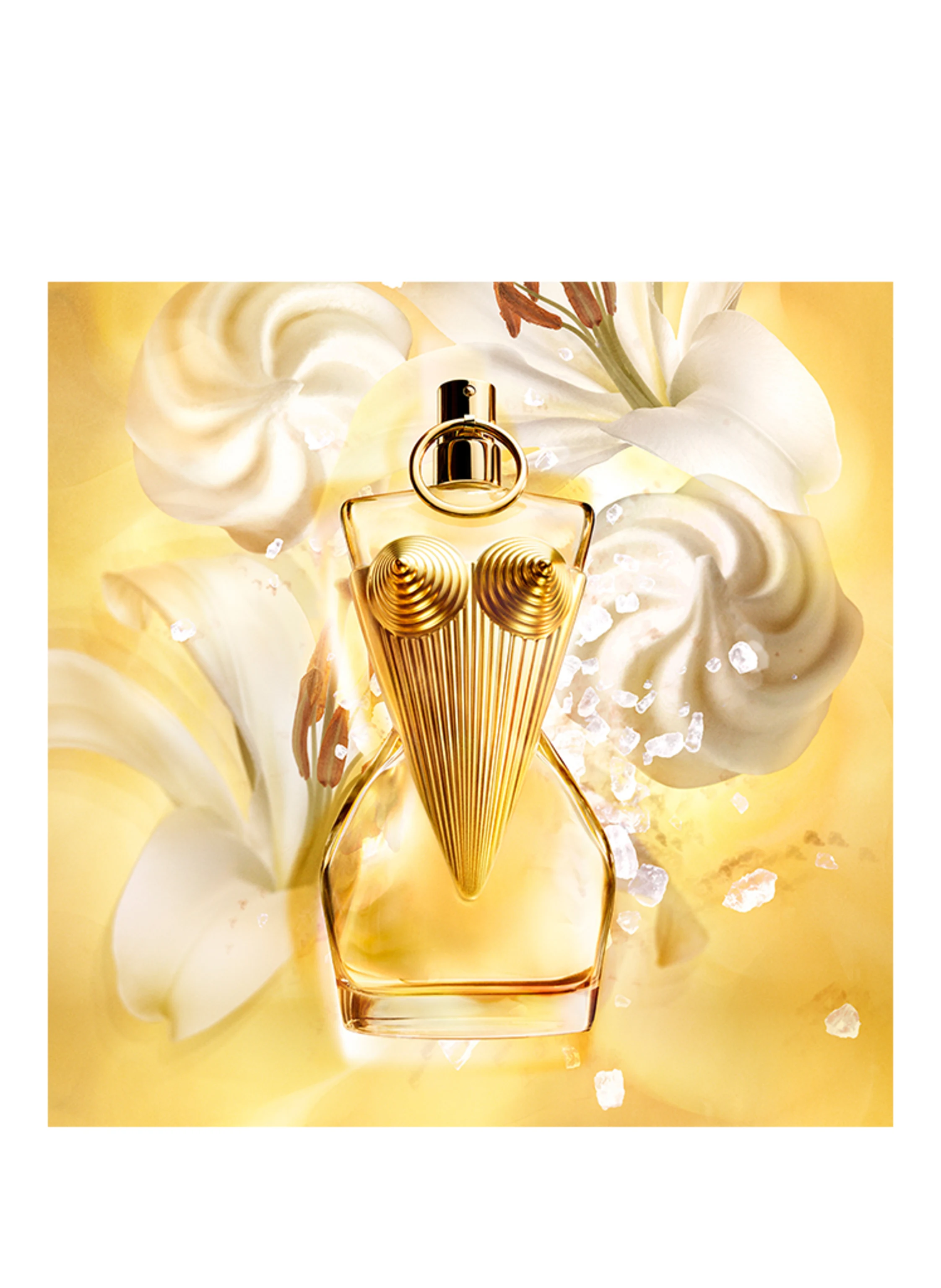 Jean Paul Gaultier GAULTIER DIVINE REFILLABLE