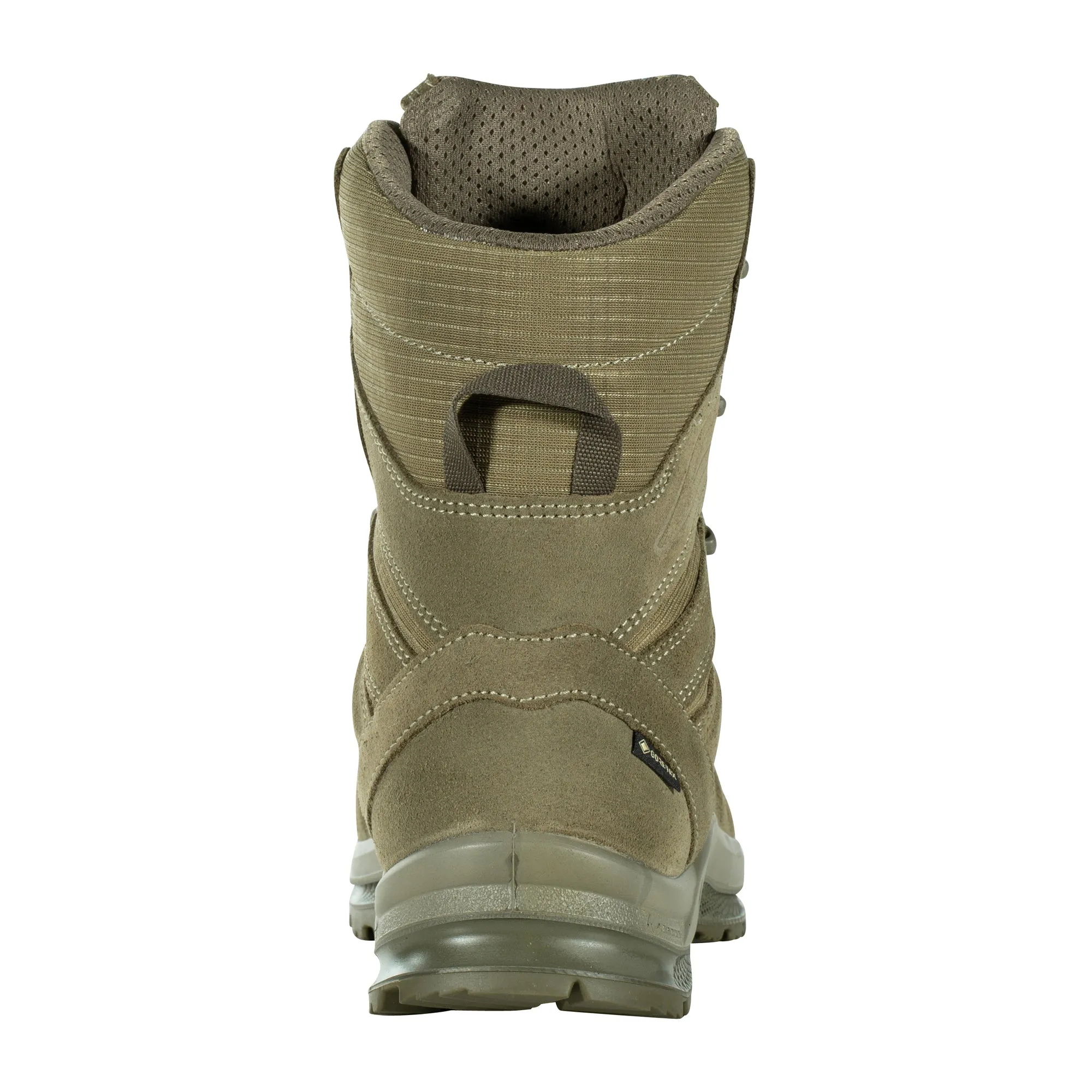 Haix -  Stiefel Black Eagle Athletic 2.0 V GTX high
