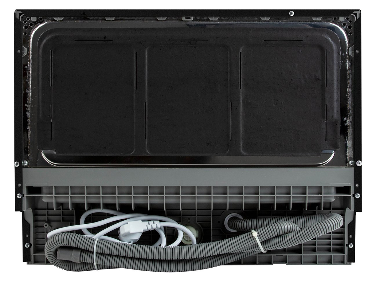Tomado TDW5501B Mini camping vaatwasser
