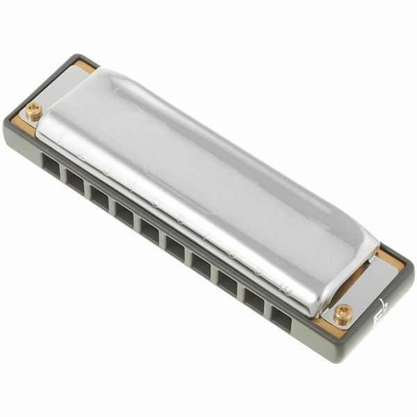 Hohner Rocket Harp Eb