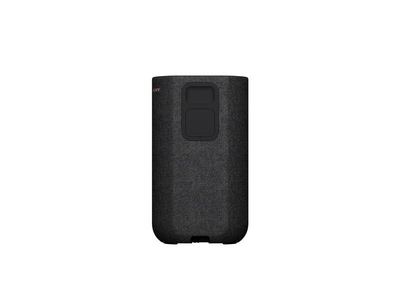 Sony Rücklautsprecher Kit SA-RS5S Schwarz Zusätzliche kabellose Rear-Lautsprecher