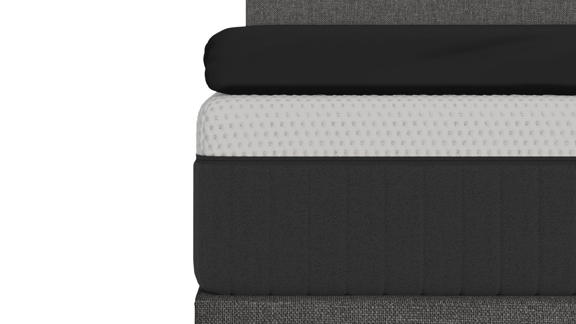 Emma Elite Toppercover