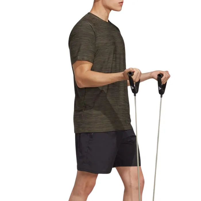 Adidas Train Essentials Stretch Shirt Heren