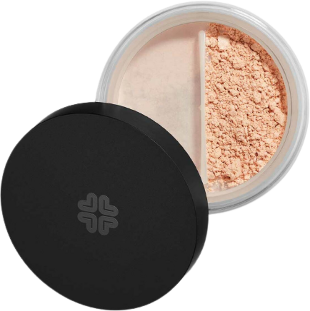 Lily Lolo  Finishing Powder Mini-Size, Flawless Silk (0,75 g)