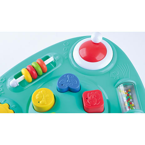 Spire interaktivt spillebord