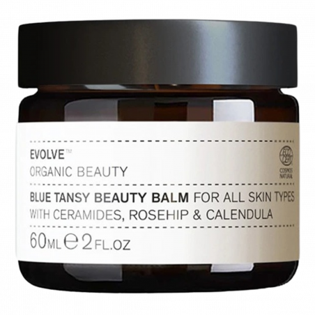 Evolve Baume de Beauté Tanaisie Bleue