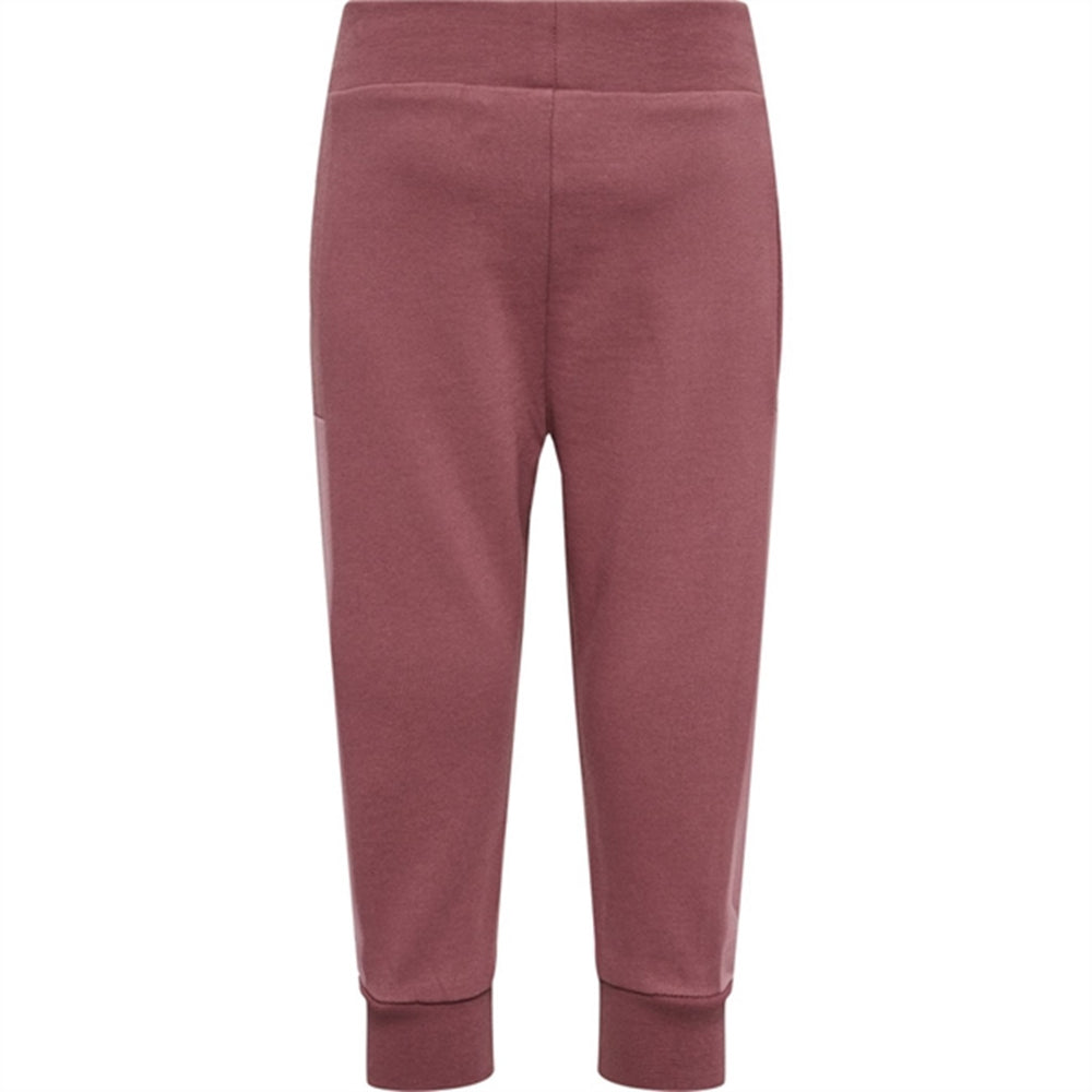 Køb Hummel Rose Brown Neel Bukser