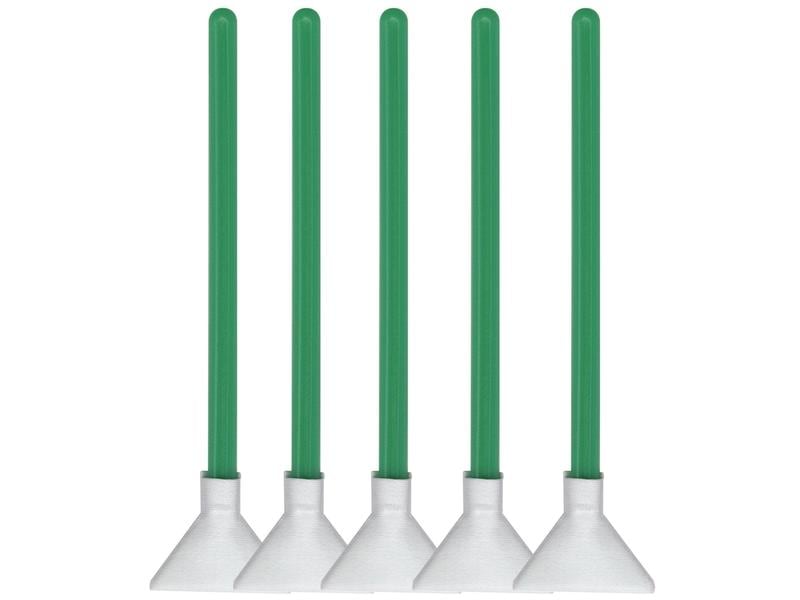 Visible Dust Reinigungsset 5 Ultra MXD-100 Vswab 1.0x Ideales Reinigungskit für Reisen und unterwegs