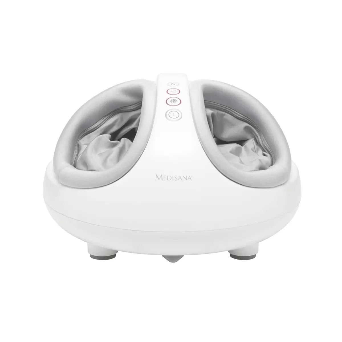 Fussmassagegerät FM888 Medisana weiss