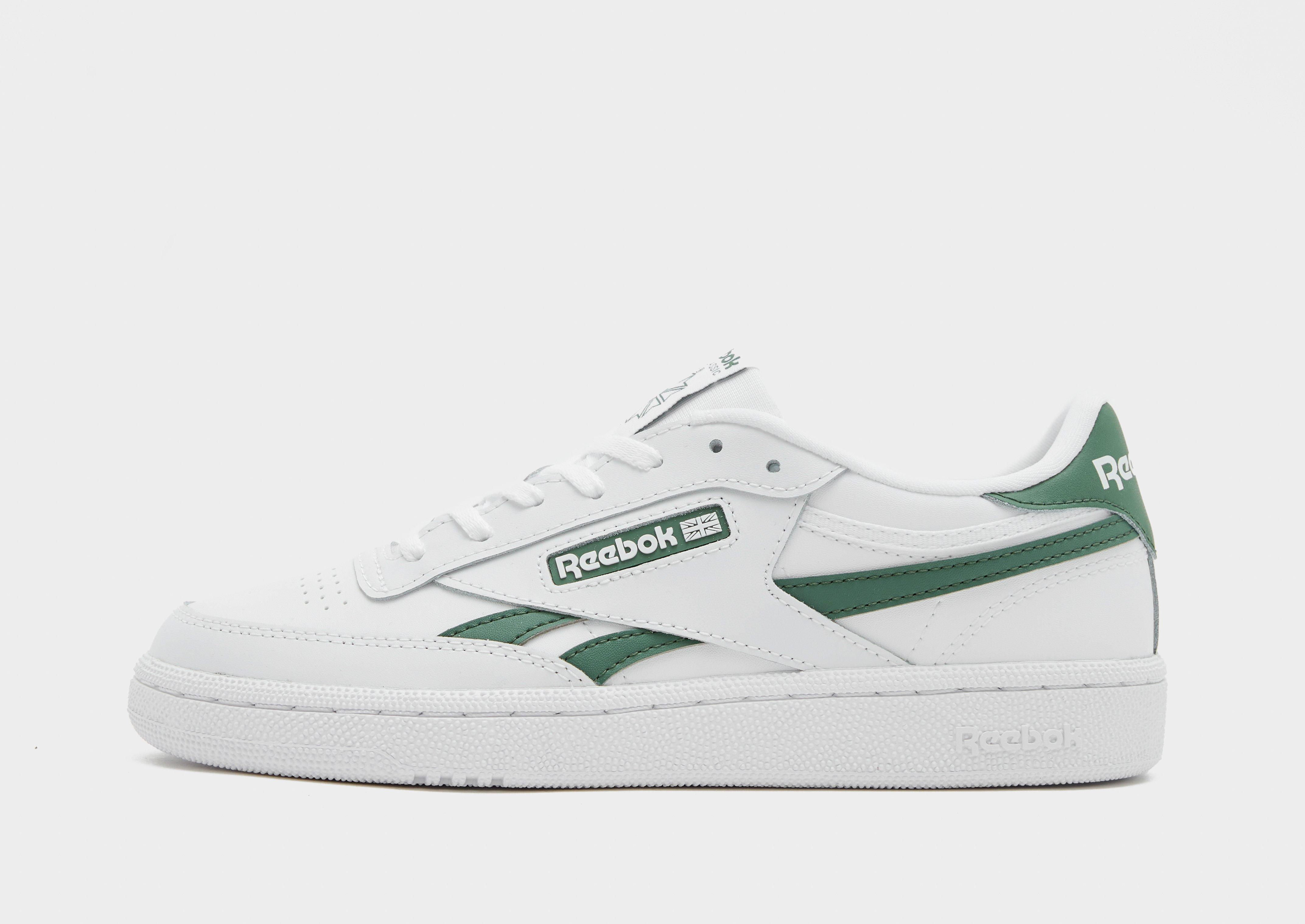 Reebok club c