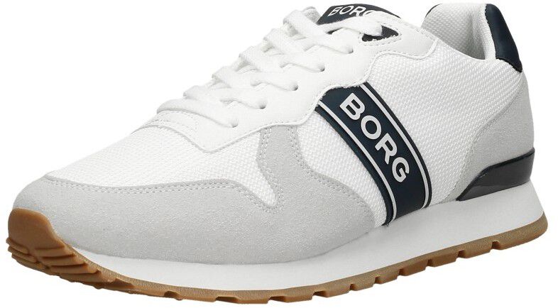 Bjorn Borg R455 RTR M wit
