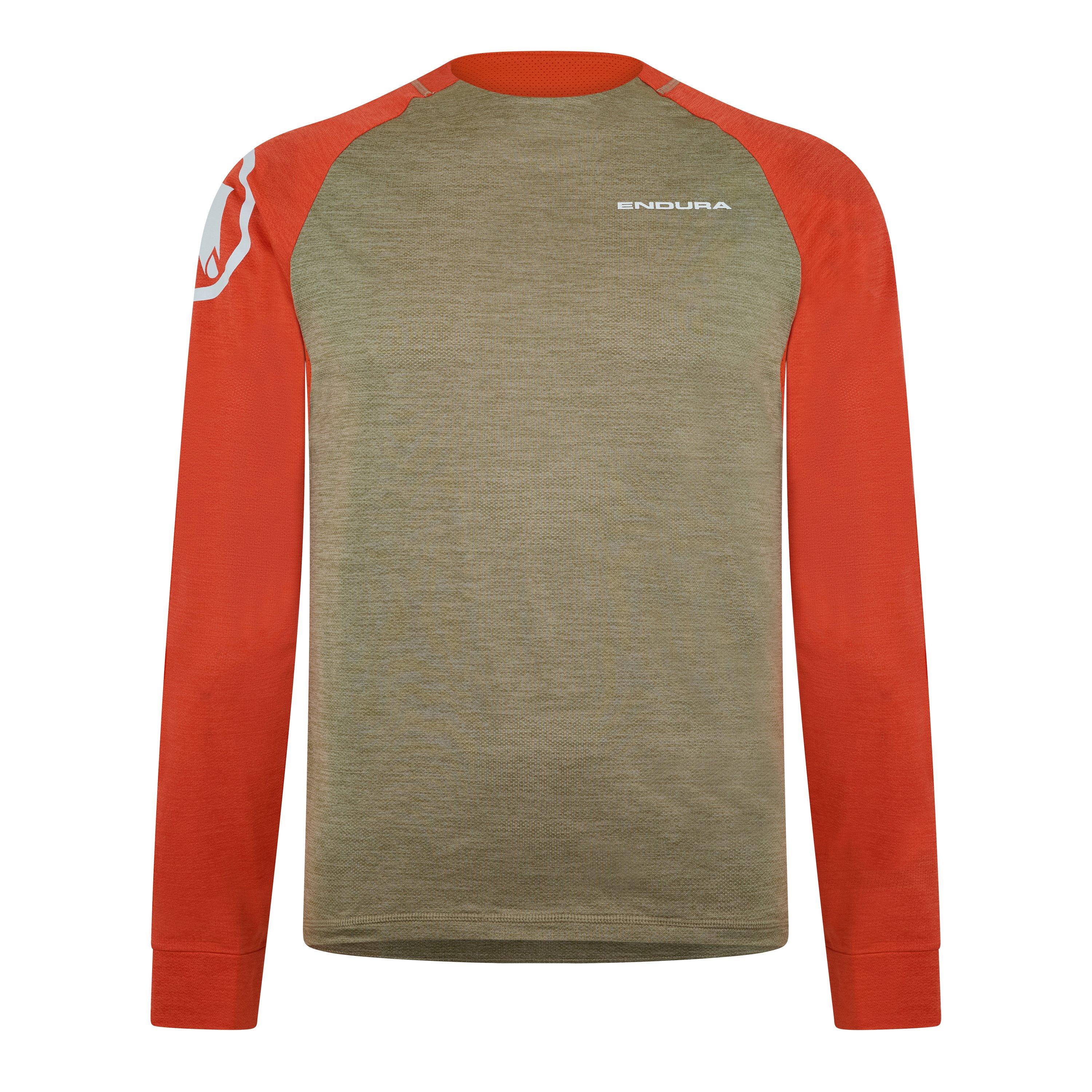 Endura Endura STrack L/S Sn99