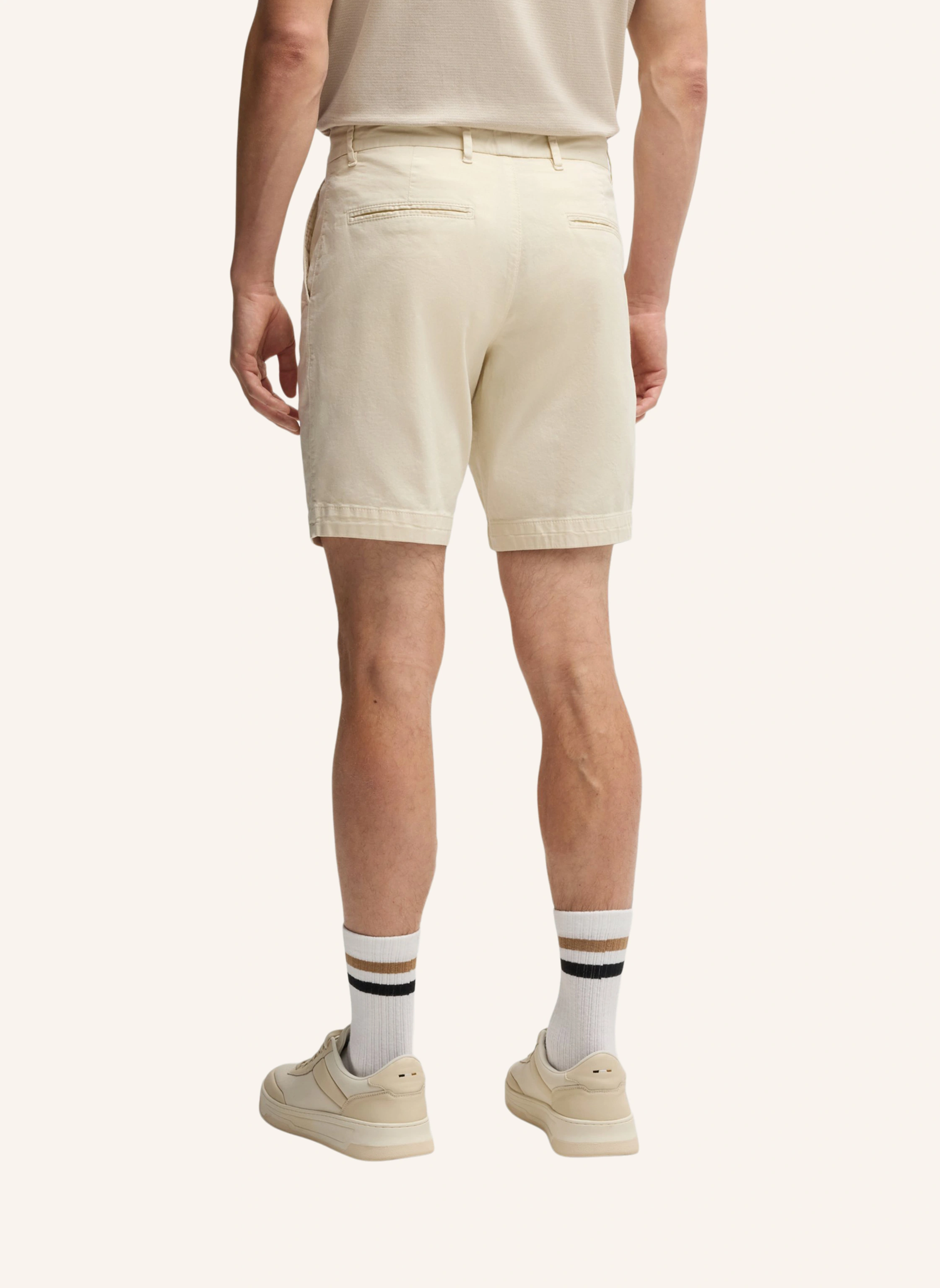 BOSS Short H-SLICE-SHORTS1 Slim Fit