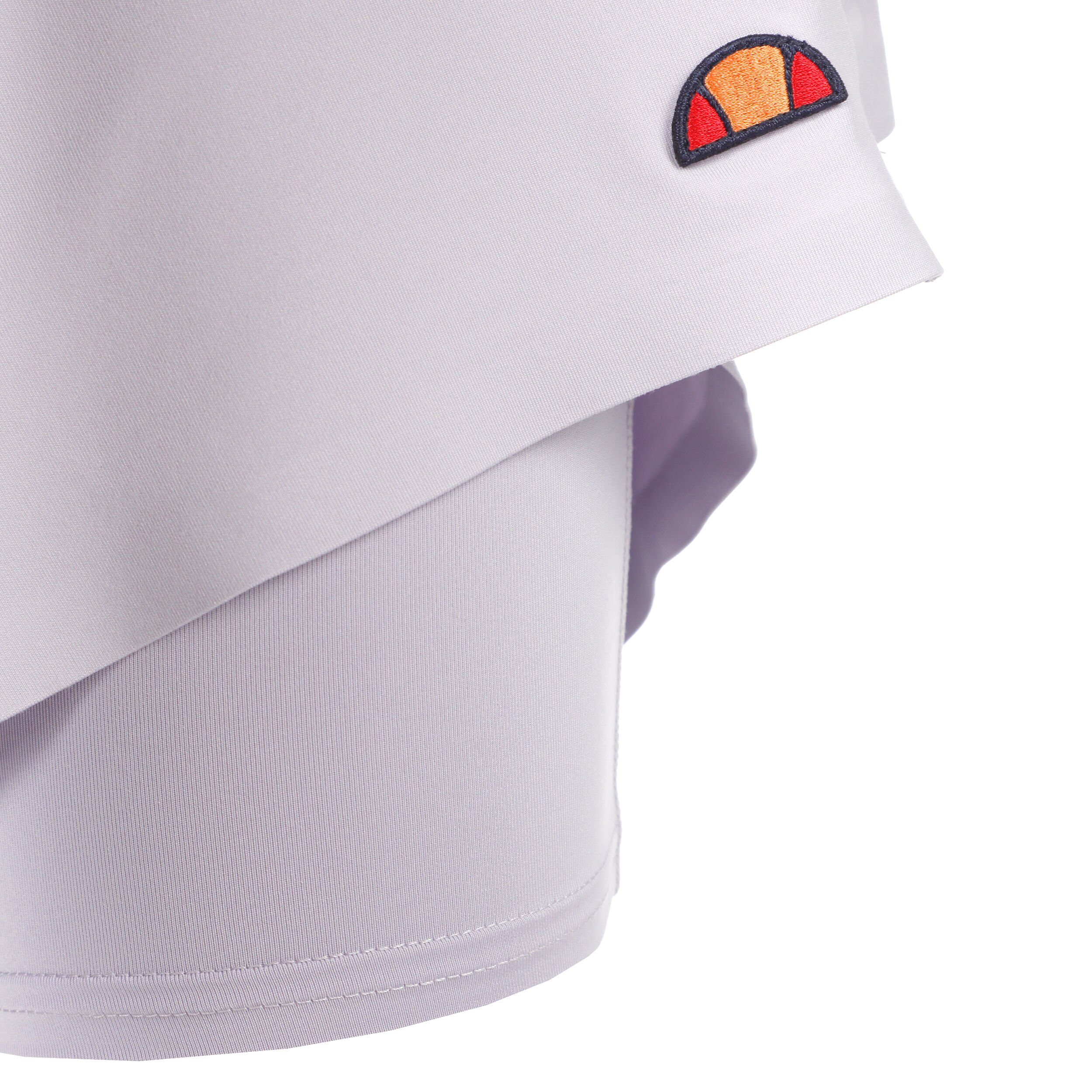 Ellesse Kilda Jupe Femmes - Lilas , Blanc