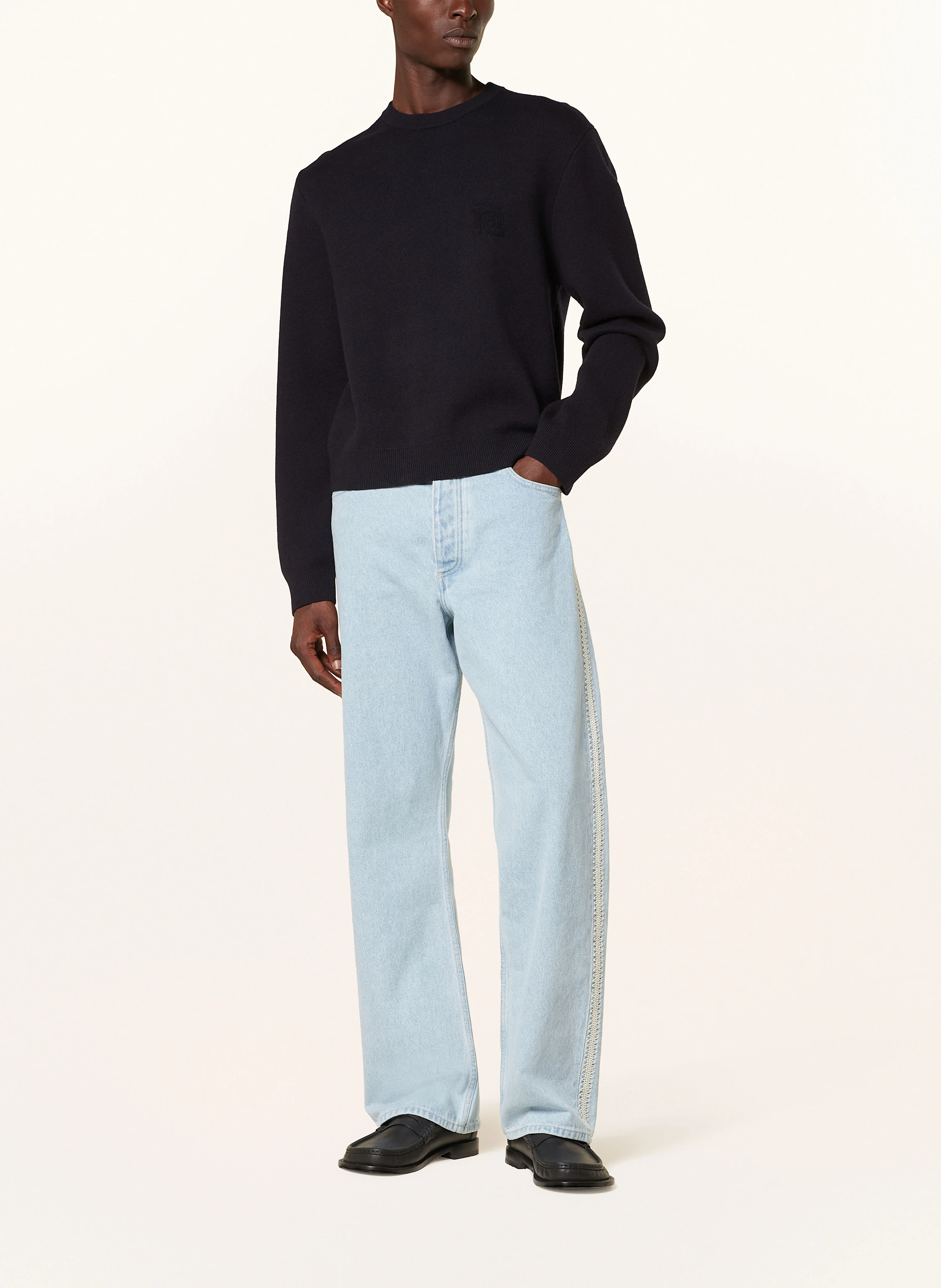 Nanushka Pullover STONO