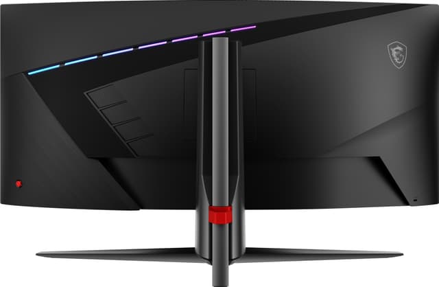 MSI MAG 345CQR 34