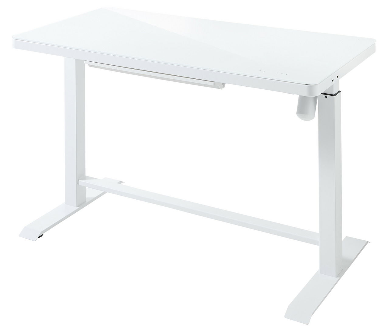 E-Serie E-Schreibtisch E-STYLE