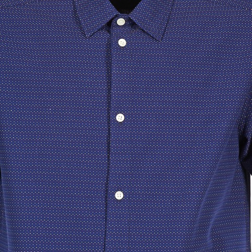 Suit - DAN S - Bleu