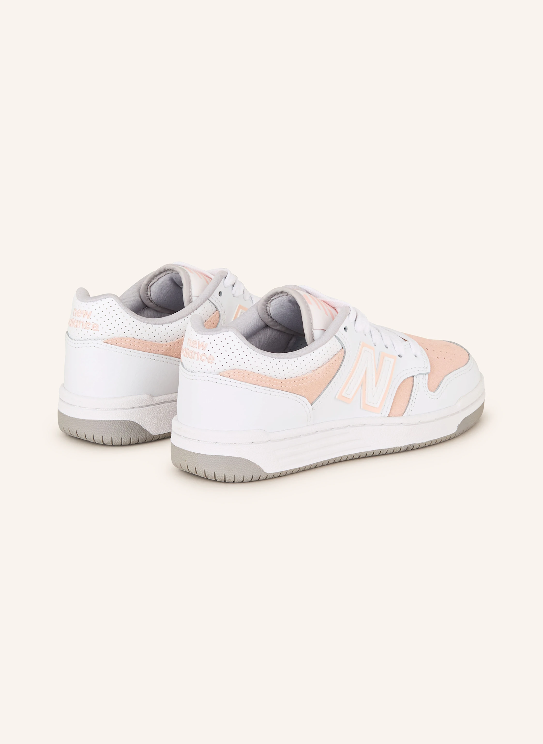 new balance Sneaker 480