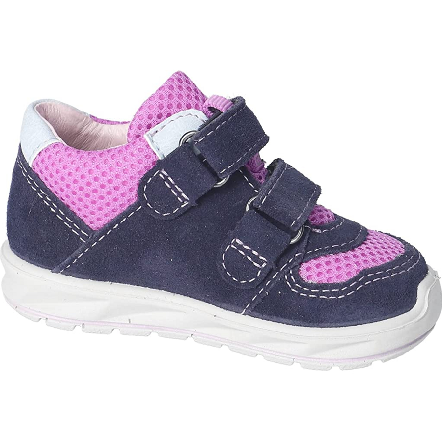 Ricosta Halbschuhe lila
