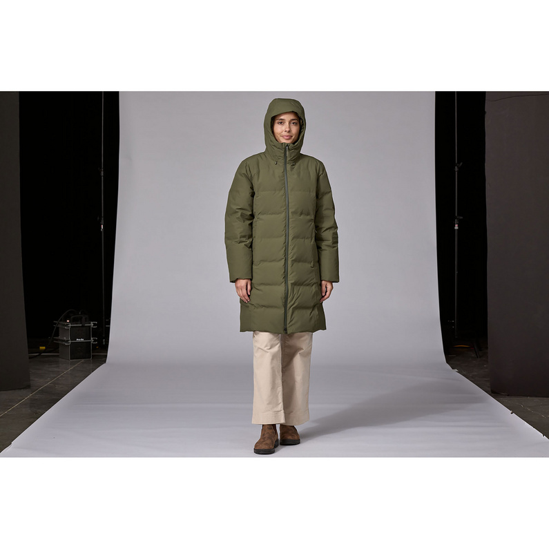 Patagonia Damen Jackson Glacier Parka