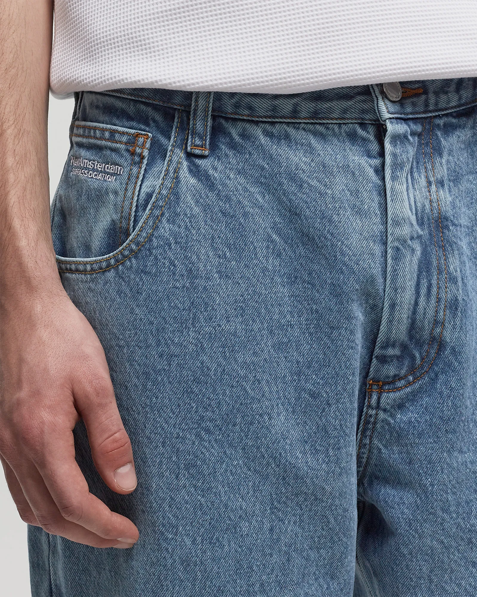 New Amsterdam 252 DENIM