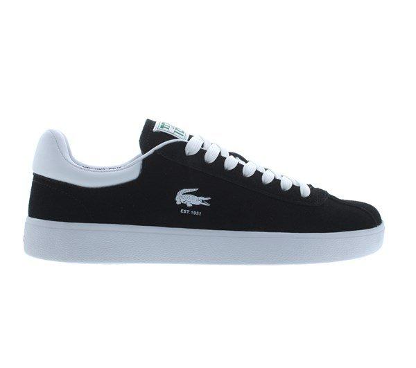 Lacoste Base Shot Suede