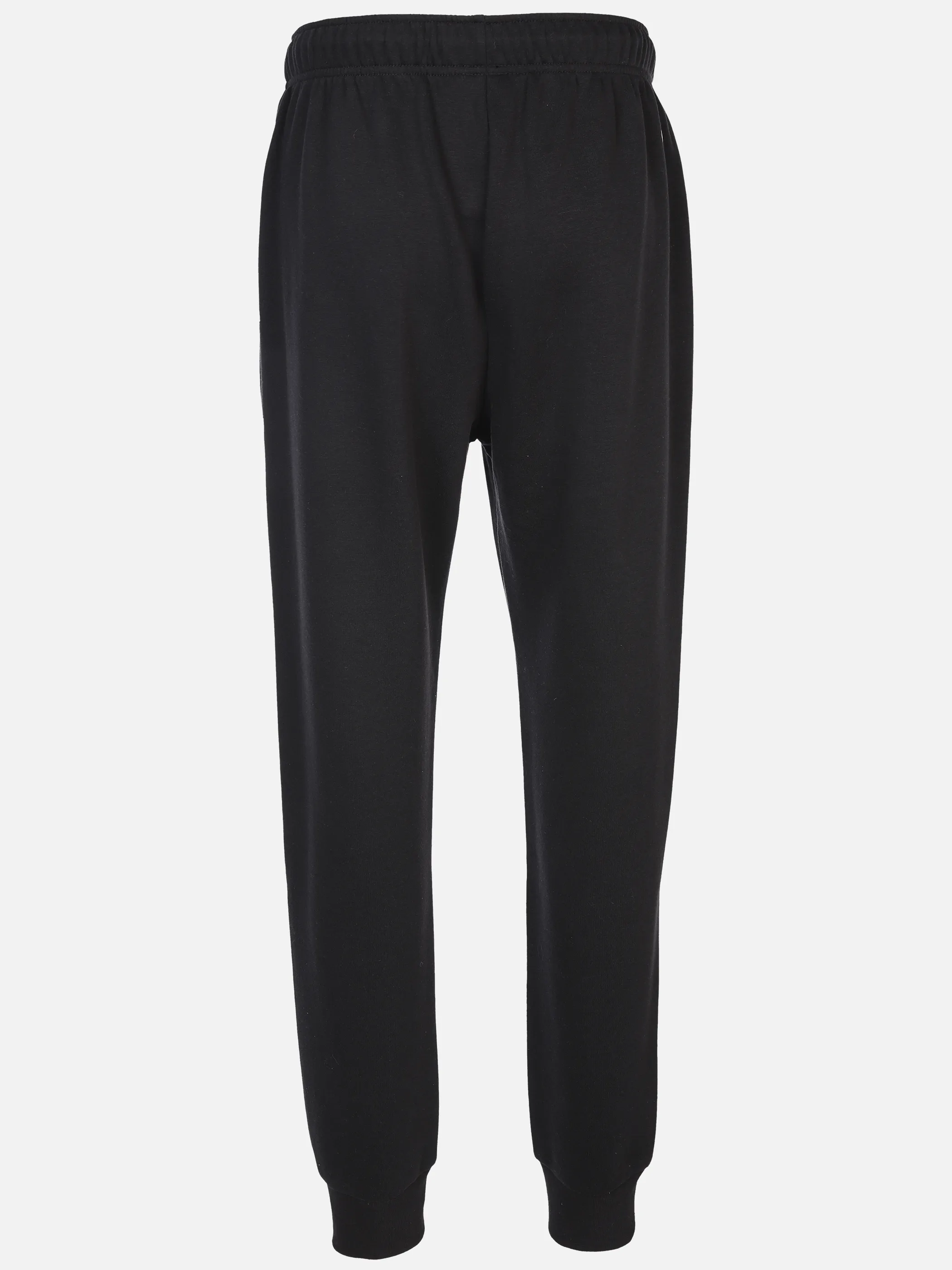 Herren Jogginghose mit Logoprint