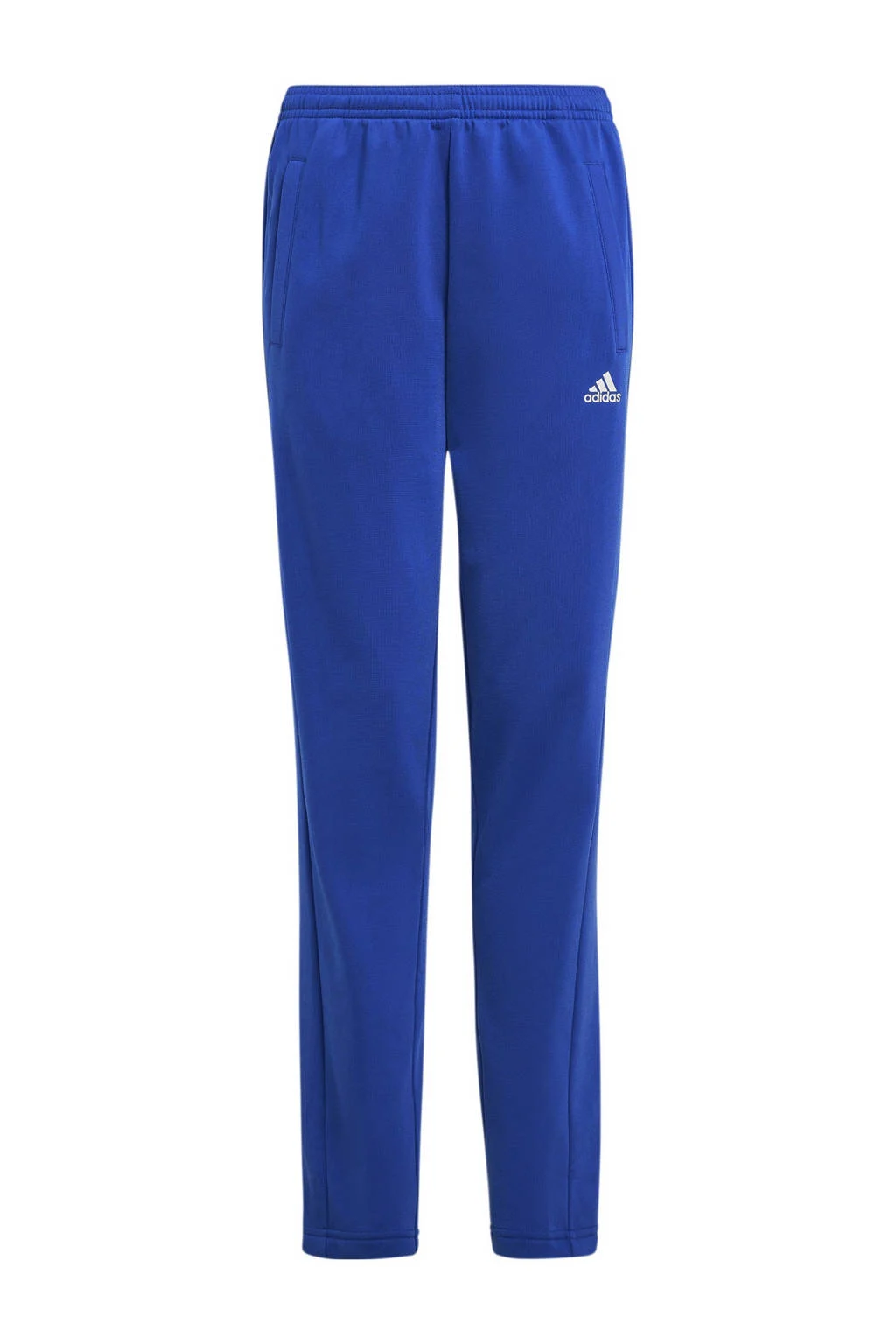 adidas Juniortrainingspak kobalt