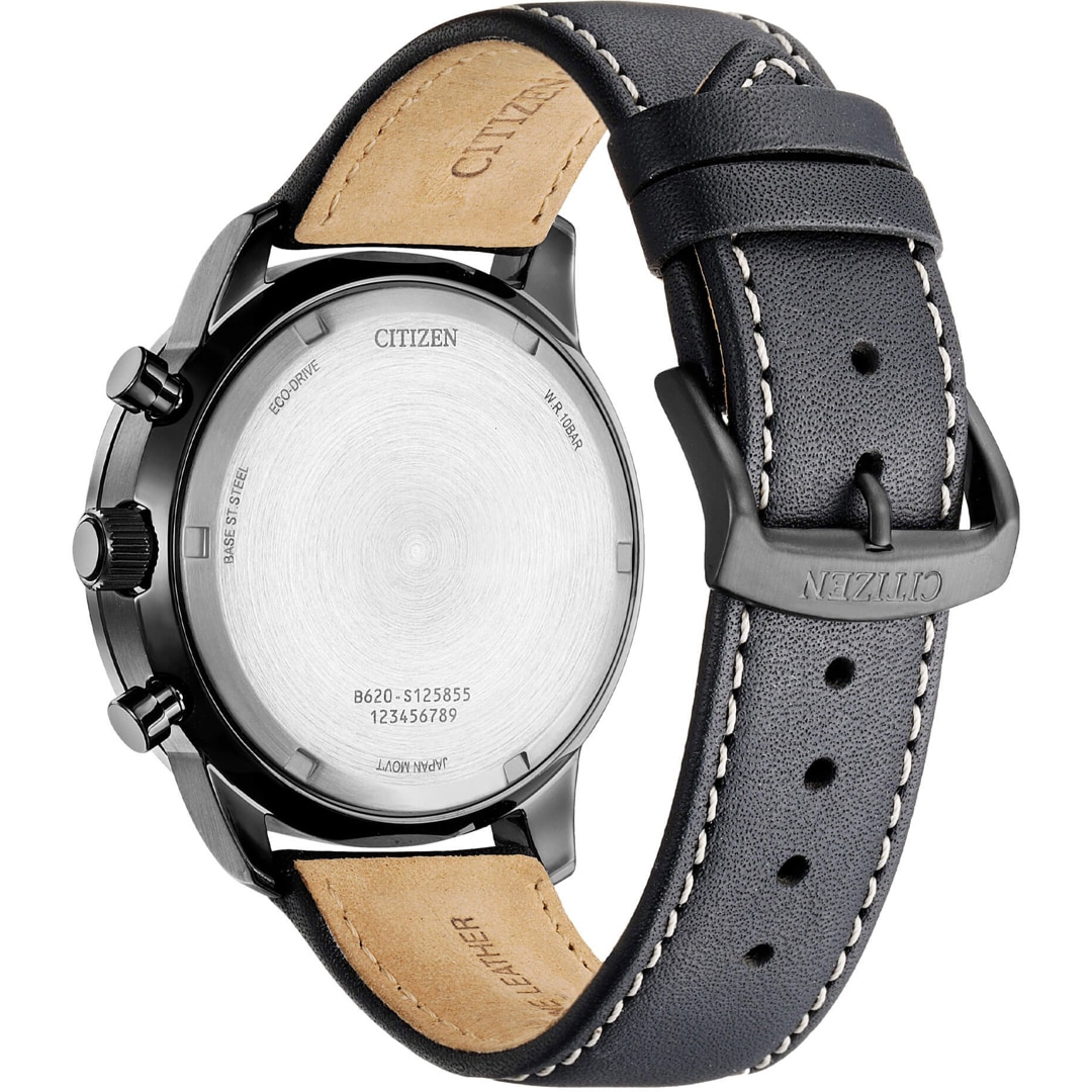 Citizen Sports Chrono Eco-Drive