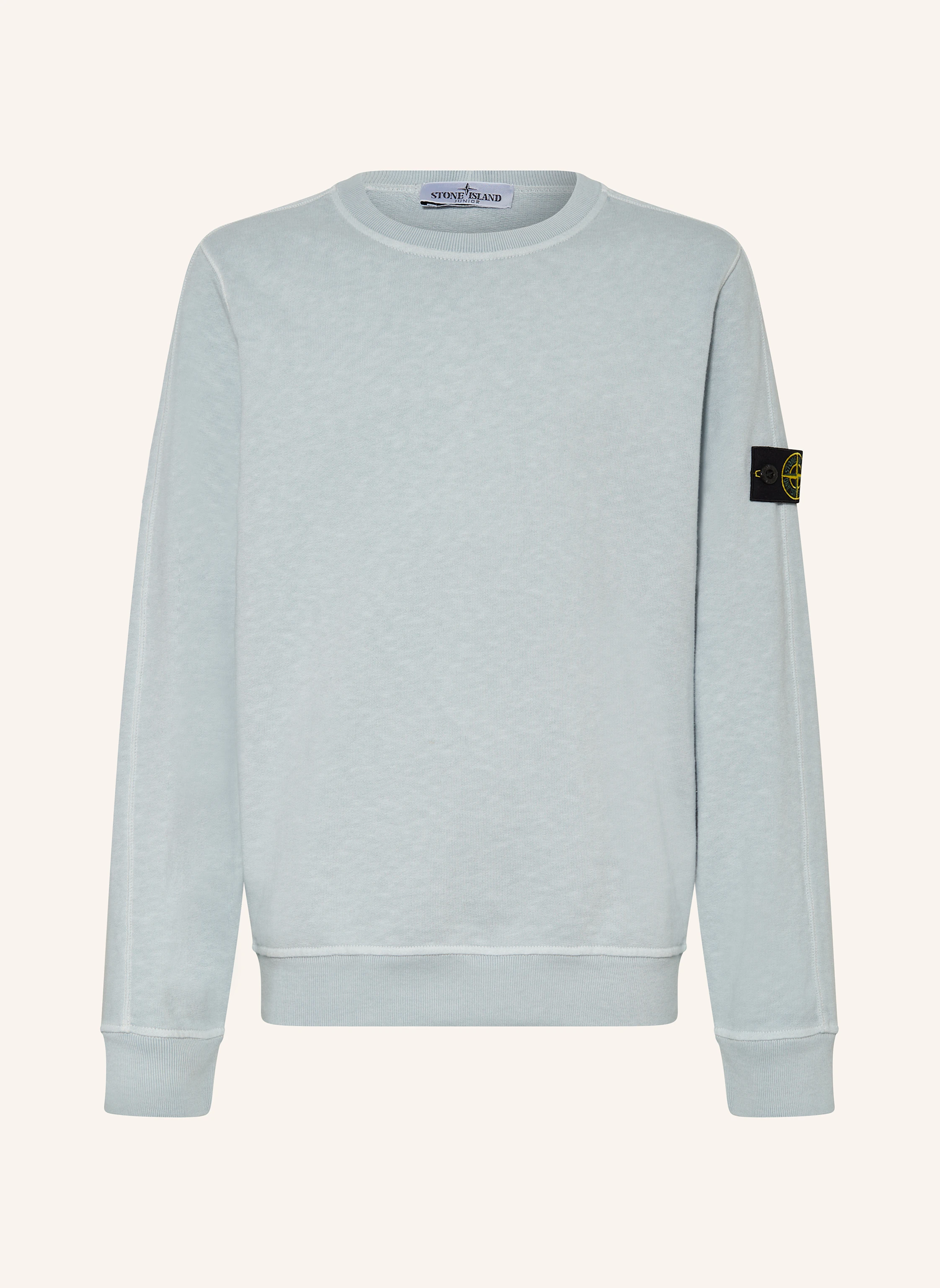 STONE ISLAND JUNIOR Pullover