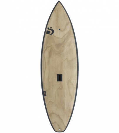 Sunova SPX - GR 6'5