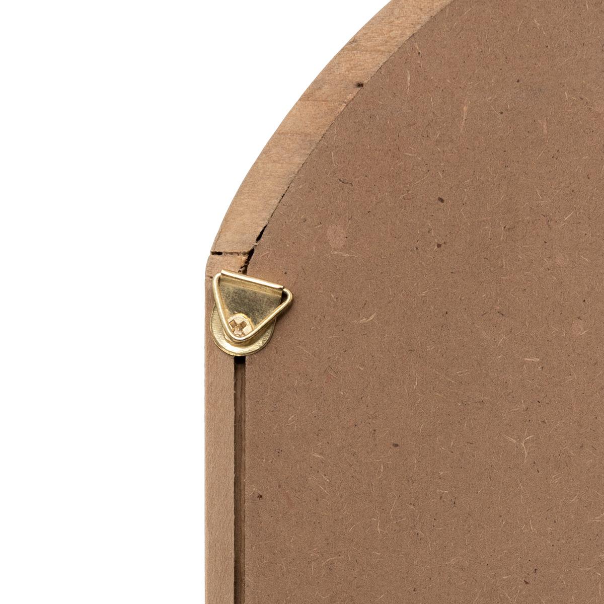 BOITE A CLES ROXIE BOIS D.22X38CM