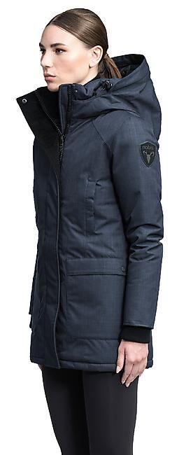 NOBIS - PARKA CARLA W