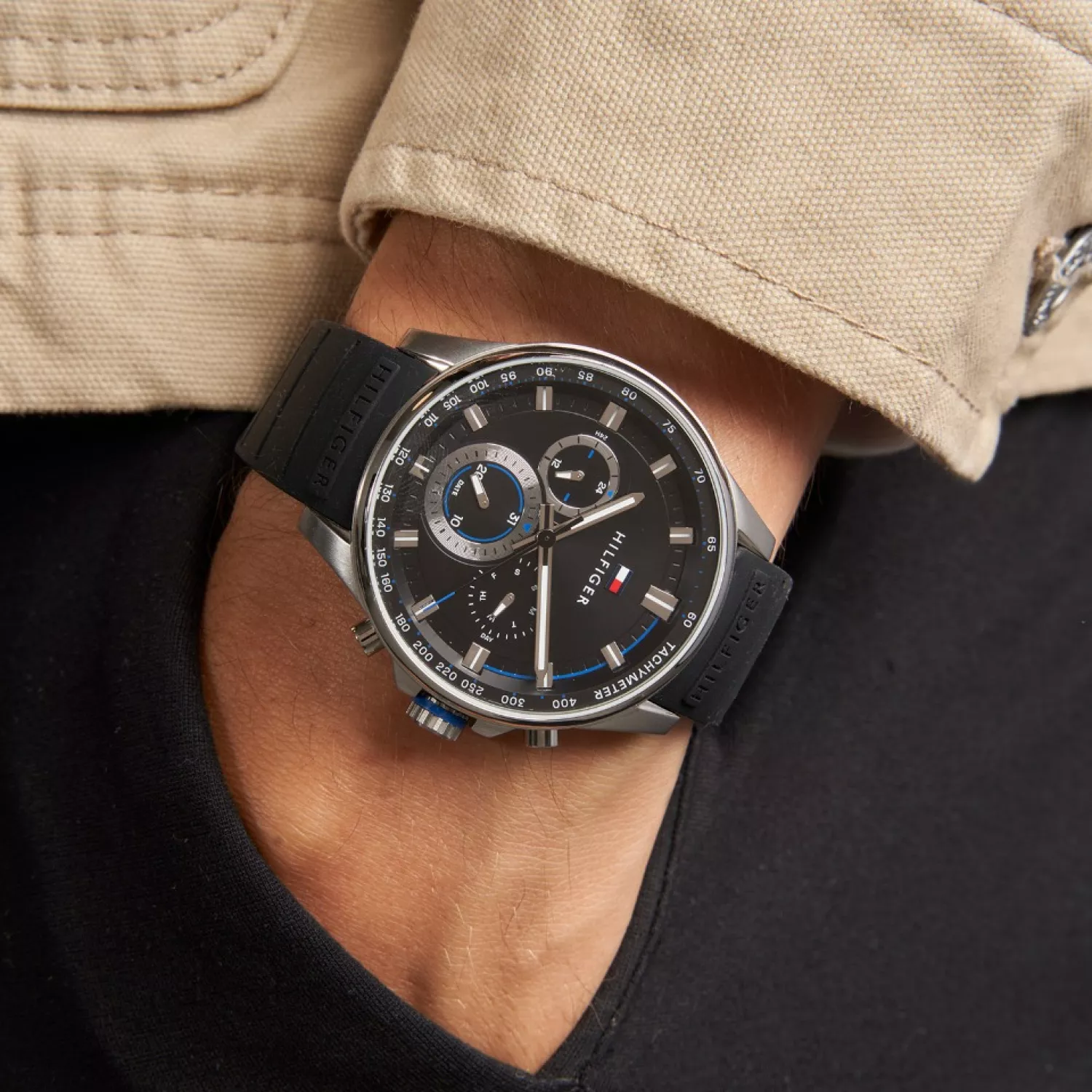 Tommy Hilfiger Max 1791971
