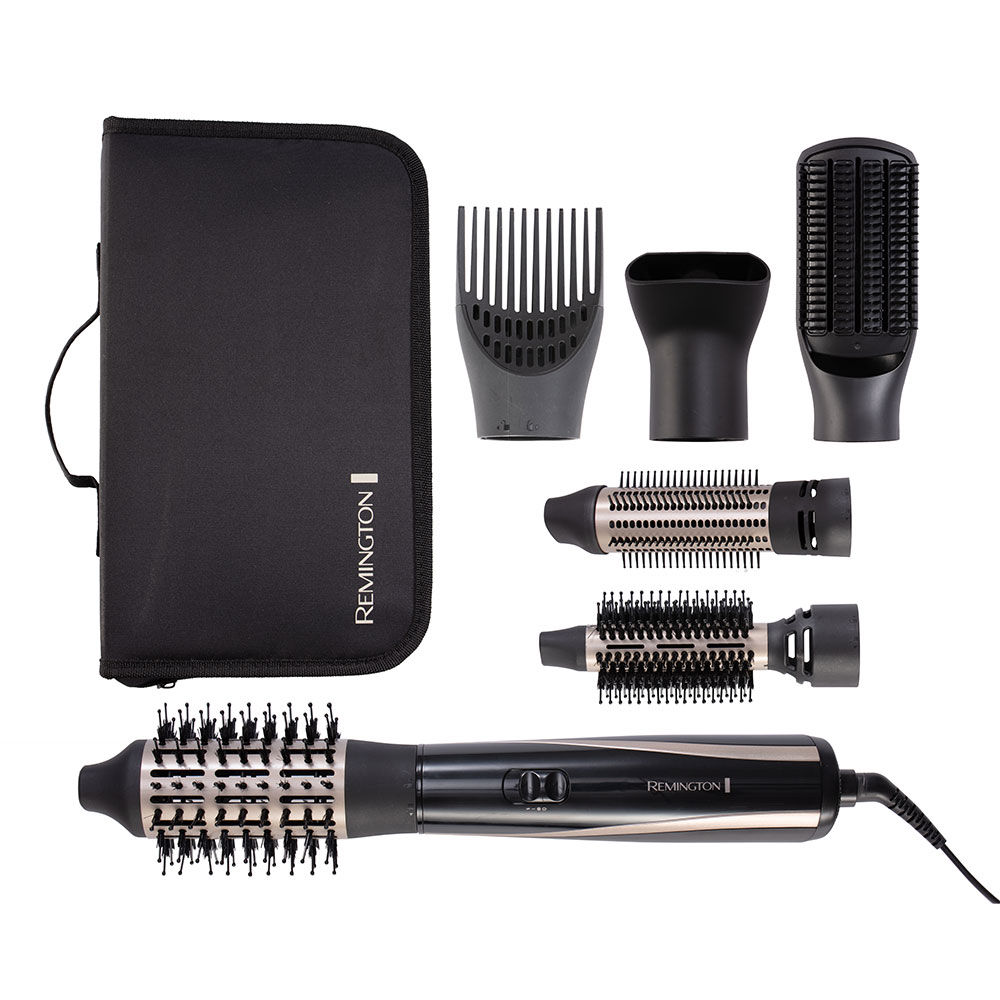 Brosse Soufflante Blow Dry & Style AS7700
